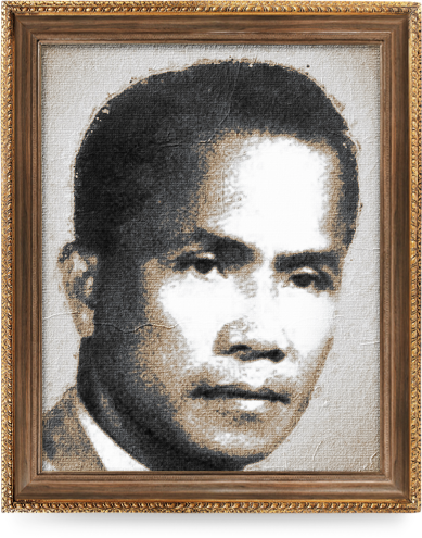 hon. Felix Alfelor